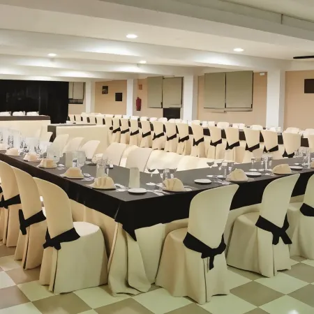 Ahc Hoteles