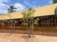 Ban slow life Koh Libong