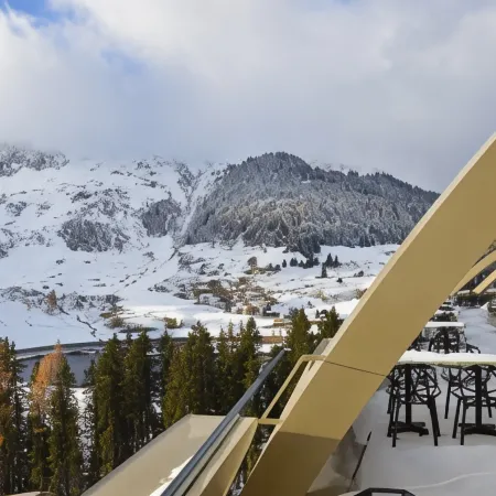 ALPENGOLD HOTEL by IHG