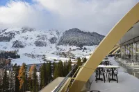 ALPENGOLD HOTEL by IHG - Mountain view