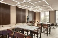 AC Hotel New Orleans French Quarter - سبا