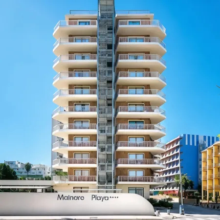 Hotel Mainare Playa