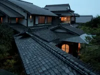 Yoyokaku - Wifi