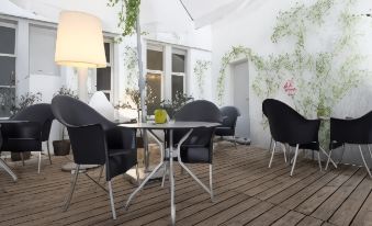 Design Hotel Plattenhof