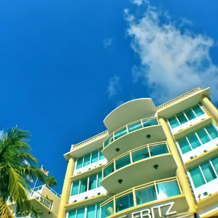 The Fritz Hotel