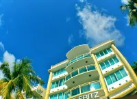 The Fritz Hotel - sul mare