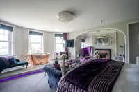 Dower House Hotel - parking