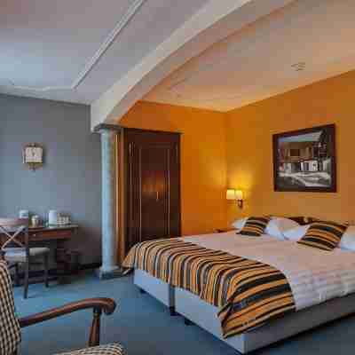 Hotel Athmos Rooms