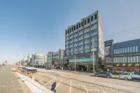 Oido Sea Hi Hotel - 3-Star
