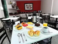 Domus Hotel Cidade Nobre Ipatinga Hotel di Ipatinga