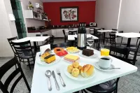 Domus Hotel Cidade Nobre Ipatinga