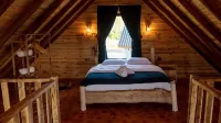 Şahmaran Bungalov Hotel di 