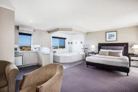 Comfort Inn on Raglan
