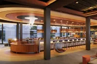 Moxy Banff - de charme