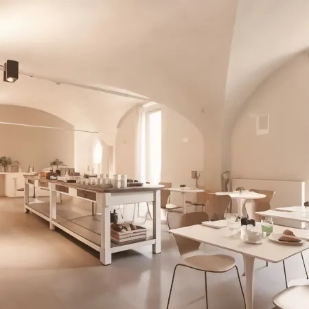 Nun Assisi Relais & Spa Museum
