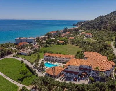 Windmill Hotel فنادق في 