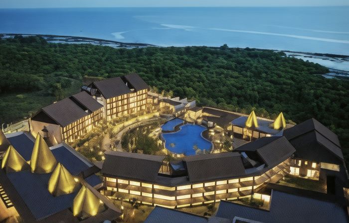 Myze Hotel Waingapu