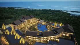 Myze Hotel Waingapu