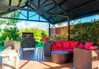 Chamuel Villa -  case vacanza in affitto