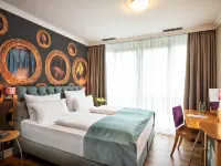 Classic Hotel Harmonie Hotel in zona St Ursula