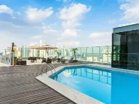 Mercure Belo Horizonte Vila da Serra Hotel in zona Piazza Savassi
