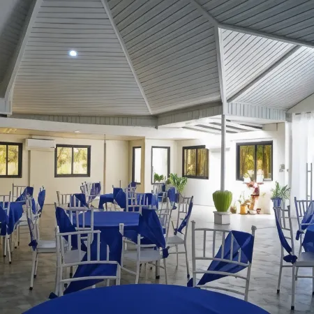 Bella Vista Resort