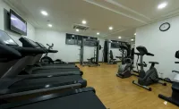 Noktel Resort Hotel Ilorin