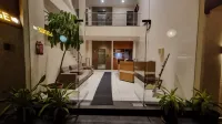 Hotel Central Avenue