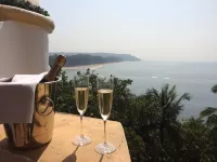 Fort Tiracol Goa - Romantic