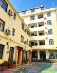 Original Art Hotel (Jianshui Old Town Branch) - Afhentnings-/afleveringstjenester
