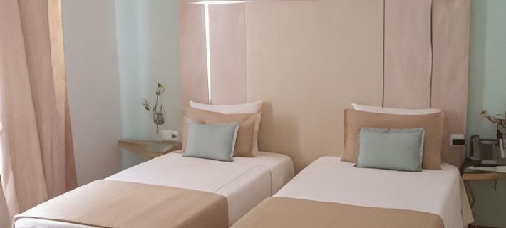 Sol Hotel Hotels in Praia
