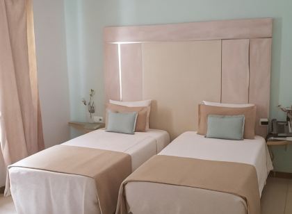 Sol Hotel