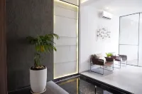 Green Rasuna Residence - parking