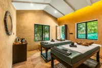 Sterling Orient Woods Pench - Spa