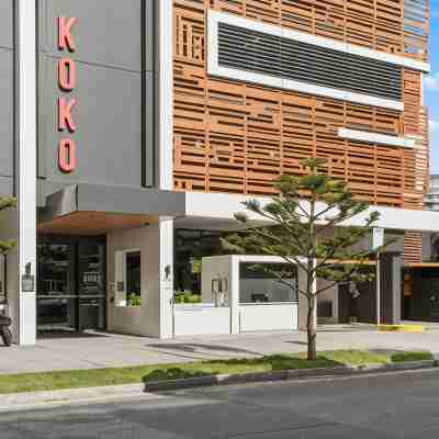 KoKo NEW! Guest Favorite Views, stylish, pool Hotel Exterior