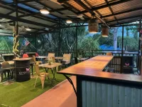 D Sanctum Resort - WiFi