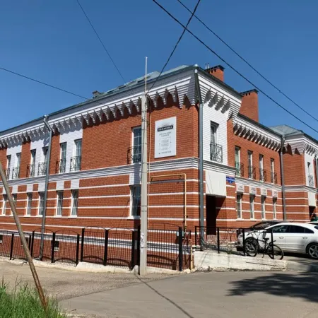 Морозовский