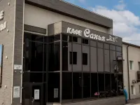 Hotel "chocolate" Hotels in Gorod Artem