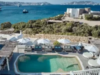 Mykonos Princess Hotel Hoteles en Miconos