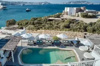 Mykonos Princess Hotel