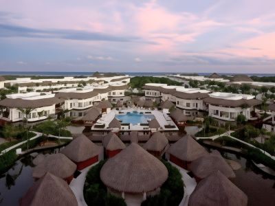 Grand Sunset Princess - All Inclusive