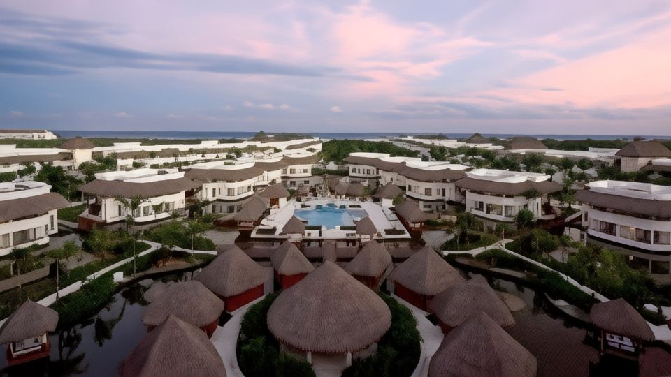Grand Sunset Princess - All Inclusive