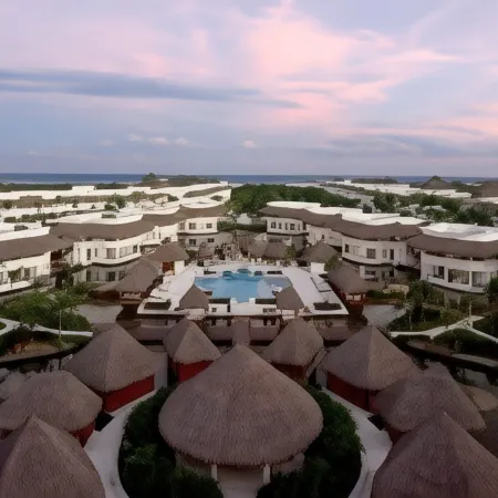 Grand Sunset Princess - All Inclusive