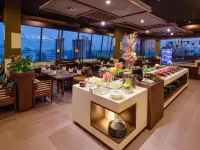Goldfinch Hotel Bangalore Hotels near BMCRI