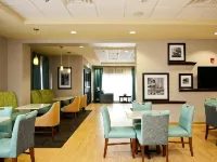 Hampton Inn Martinsburg South-Inwood