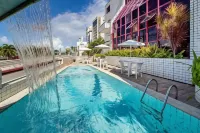 Happy Ponta Negra Express - pet friendly