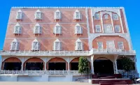 Prahlad Palace Gwalior - 2 estrellas