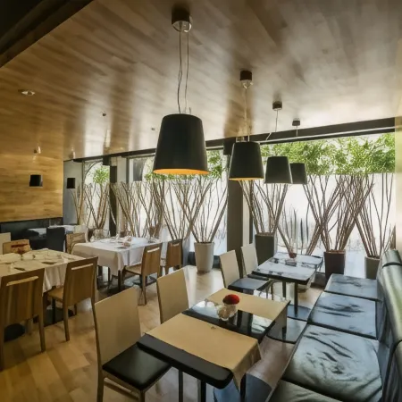 MOdus Hotel