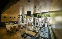 MOdus Hotel - 4-Star
