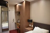 Casuarina Tree - Bed & Breakfasts